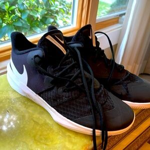 Nike Zoom Hypercourt Volleyball Shoes